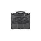 Getac - GDKBCR teclado para móvil Inglés del Reino Unido Negro