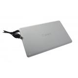 SilverHT - Wireless KB Dark Grey