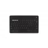 SilverHT - Wireless KB Dark Grey