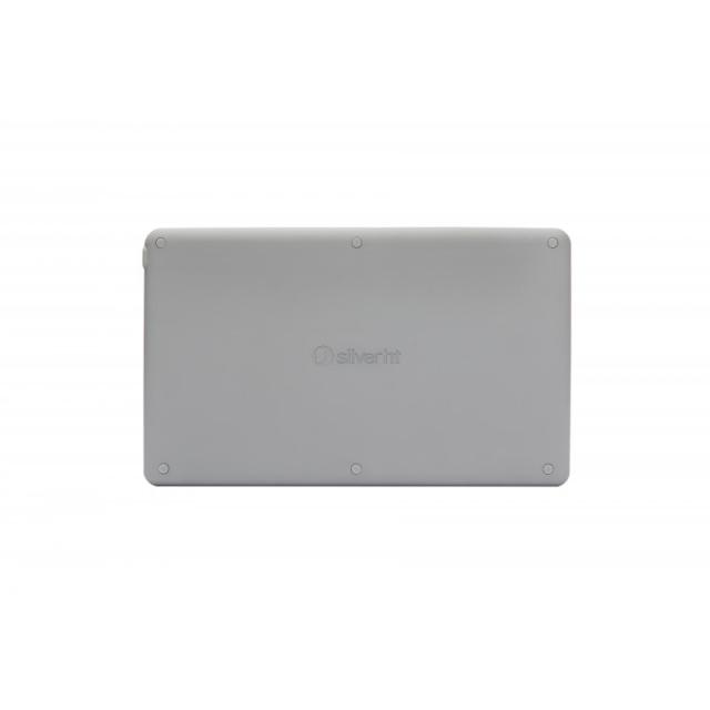 SilverHT - Wireless KB Dark Grey