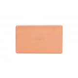 SilverHT - Wireless KB White + Peach