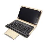 TALIUS - funda con teclado para tablet 8" CV-3008 bluetooth