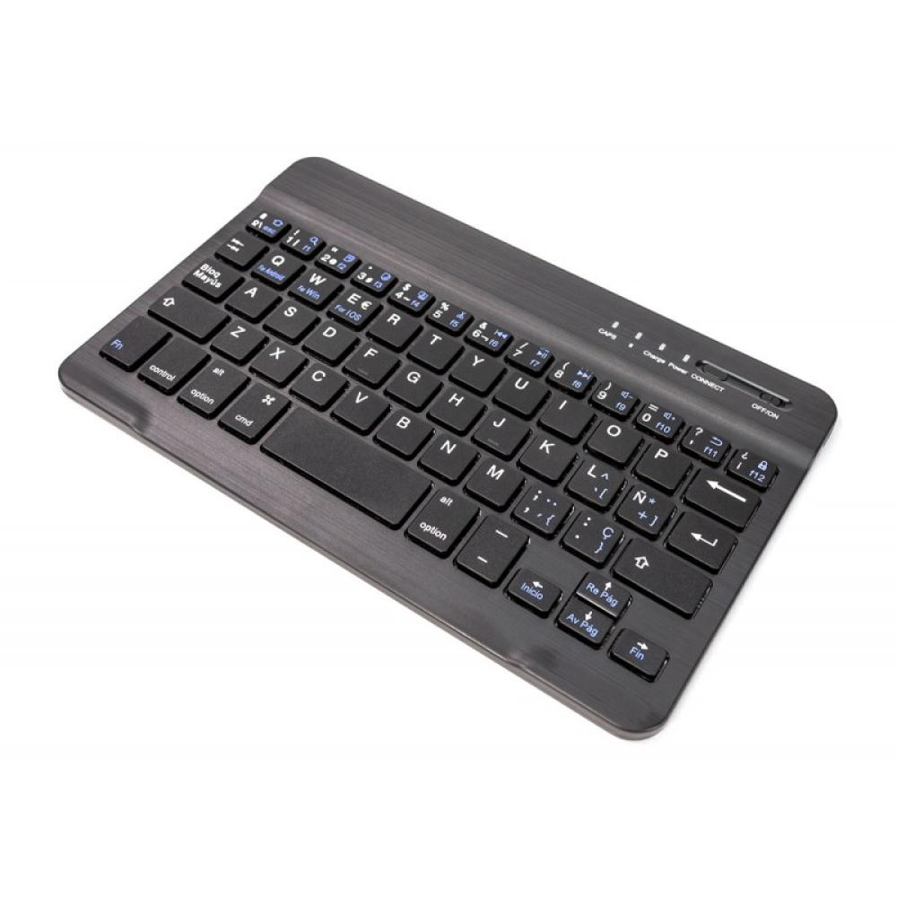 TALIUS - funda con teclado para tablet 8" CV-3008 bluetooth