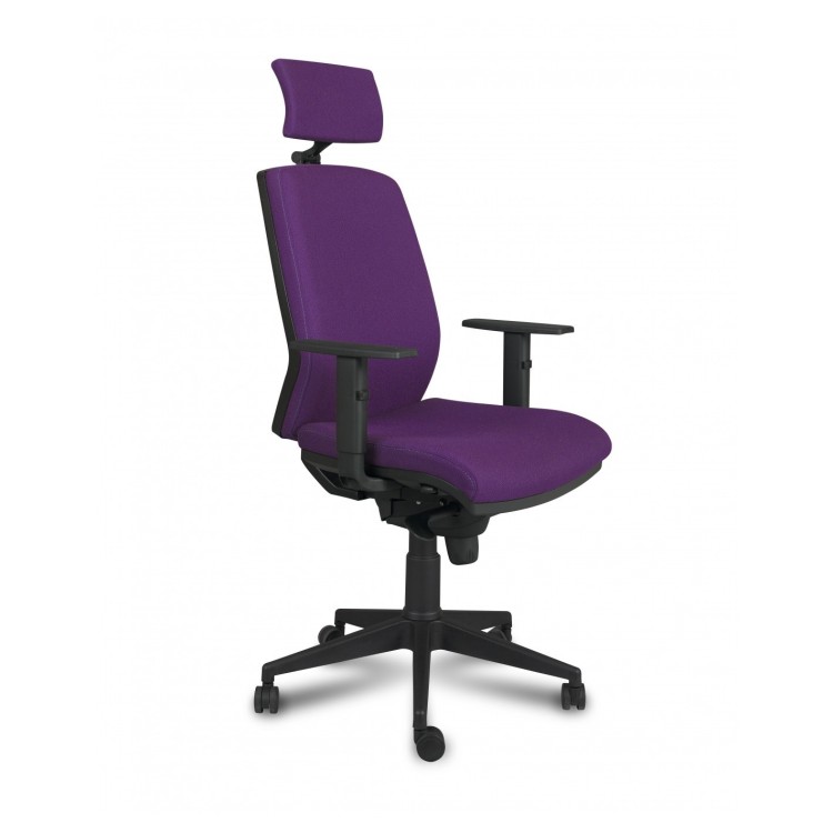 Silla Cronos Cabezal