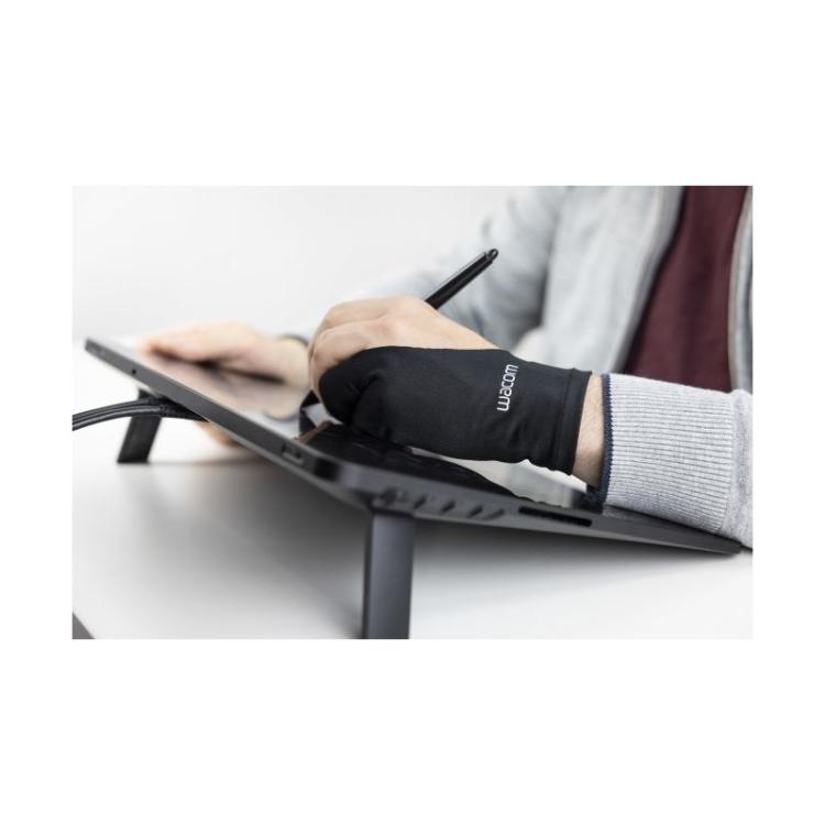 Wacom - ACK4472501Z accesorio para tableta gráfica Guante