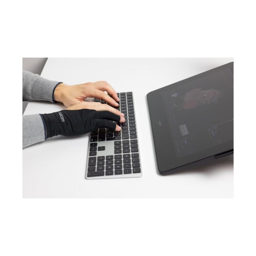 Wacom - ACK4472501Z accesorio para tableta gráfica Guante