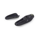 Gembird - WP-L-11 apuntador inalámbricos RF Negro