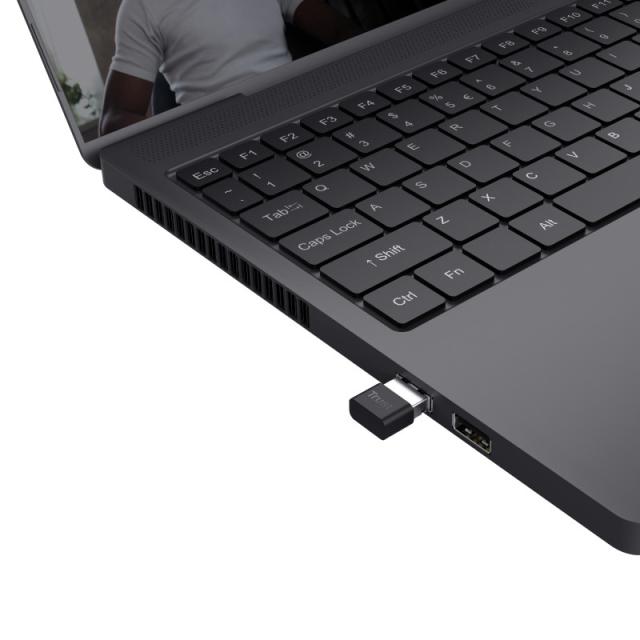 Trust - Myna Receptor USB - 24603