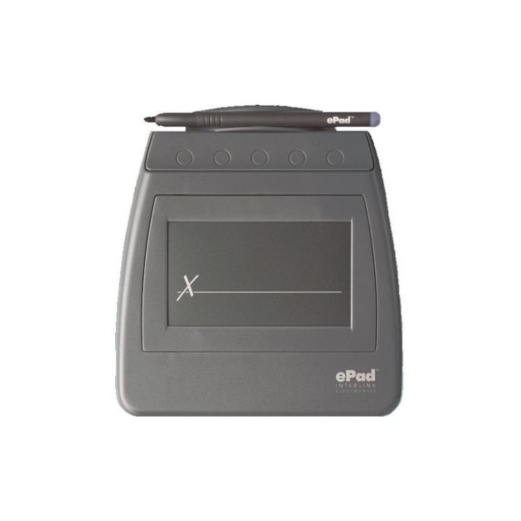 ePadLink - ePad USB 2.0 Negro