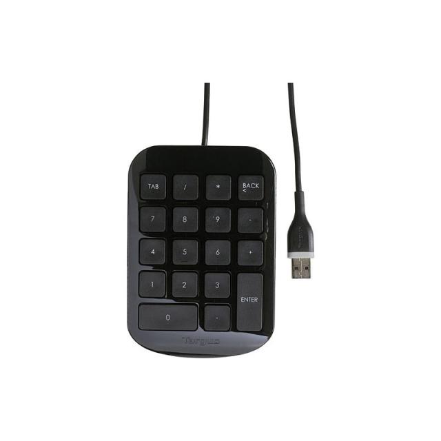 Targus - Numeric Keypad