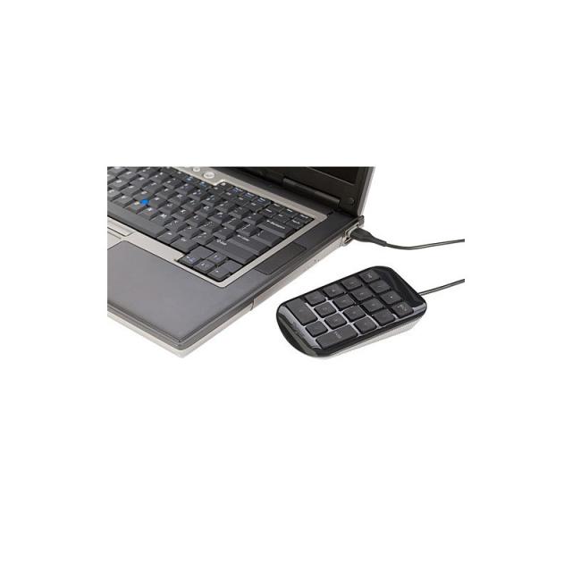 Targus - Numeric Keypad