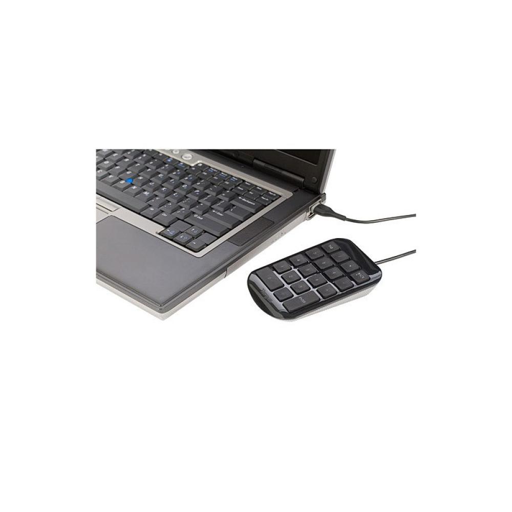 Targus - Numeric Keypad