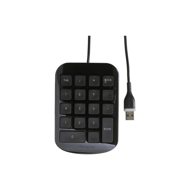 Targus - Numeric Keypad