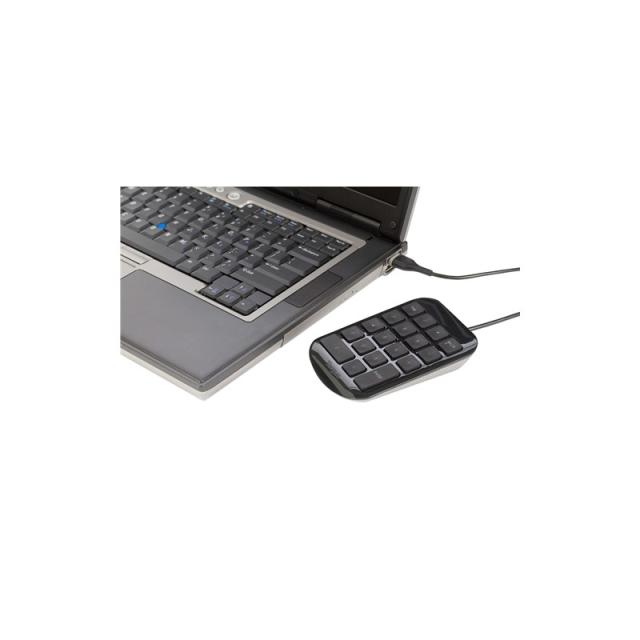 Targus - Numeric Keypad