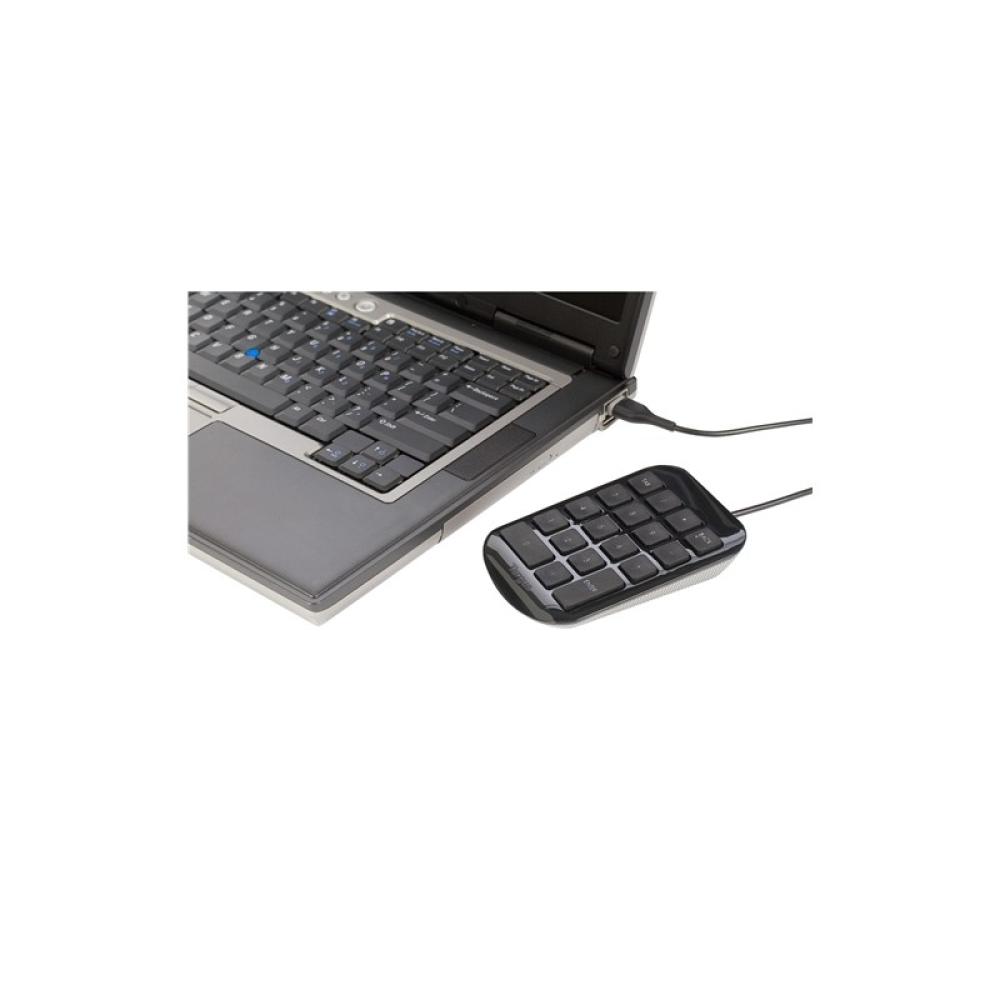 Targus - Numeric Keypad