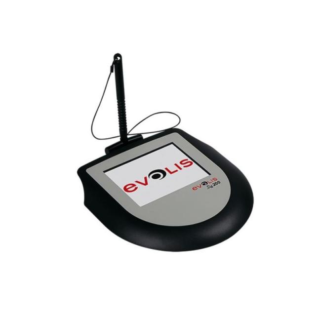 Evolis - TERMINAL DE FIRMA DIGITAL SIG200