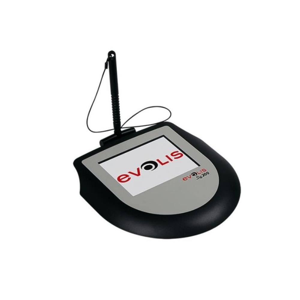 Evolis - TERMINAL DE FIRMA DIGITAL SIG200