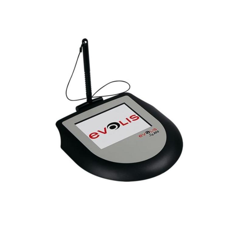Evolis - TERMINAL DE FIRMA DIGITAL SIG200