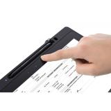 Wacom - DTU-1141 tableta digitalizadora Negro 2540 líneas por pulgada USB