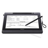 Wacom - DTU-1141 tableta digitalizadora Negro 2540 líneas por pulgada USB