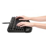 Kensington - Reposamuñecas ErgoSoft para teclados mecánicos y de juego