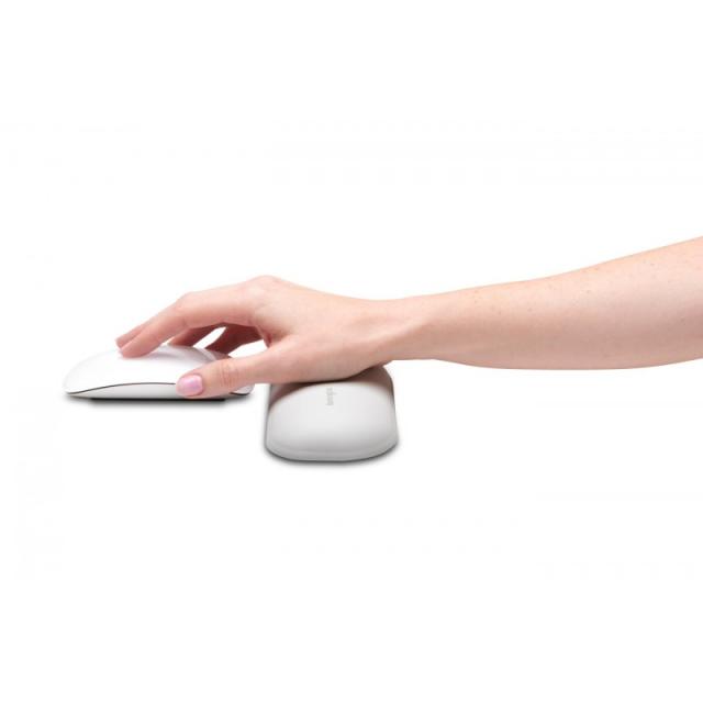 Kensington - Reposamuñecas ErgoSoft para ratón estándar