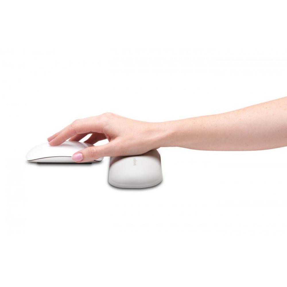 Kensington - Reposamuñecas ErgoSoft para ratón estándar