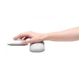 Kensington - Reposamuñecas ErgoSoft para ratón estándar