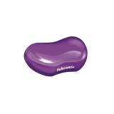 Fellowes - 91477-72 descansa muñecas Púrpura