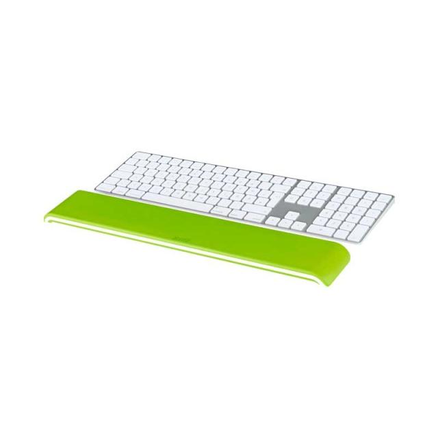 Leitz - 65230054 descansa muñecas Verde