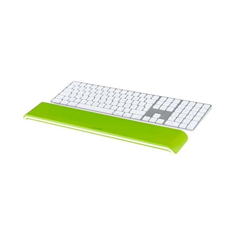 Leitz - 65230054 descansa muñecas Verde