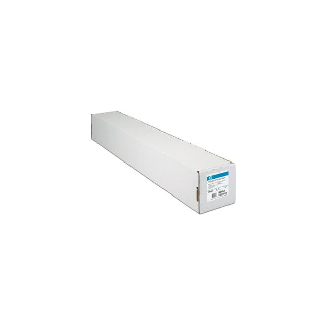 HP - Q1446A papel para plotter 45 m 42 cm
