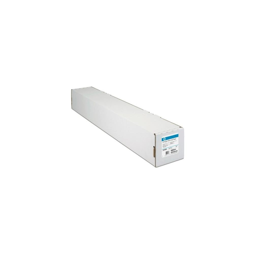 HP - Q1446A papel para plotter 45 m 42 cm