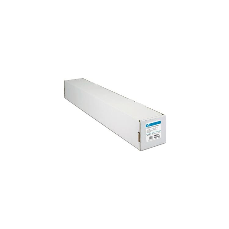 HP - Q1446A papel para plotter 45 m 42 cm