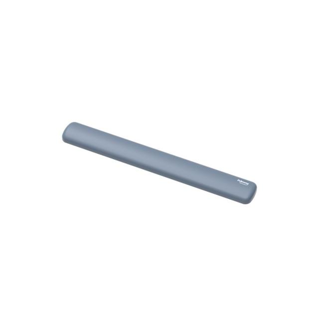 Fellowes - Breyta descansa muñecas Silicona Azul claro - 100142577