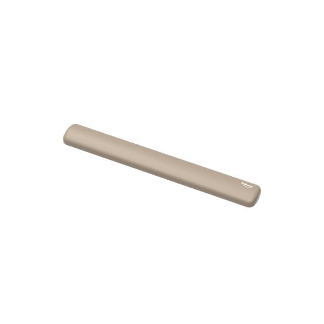 Fellowes - Breyta descansa muñecas Silicona Arena - 100142579