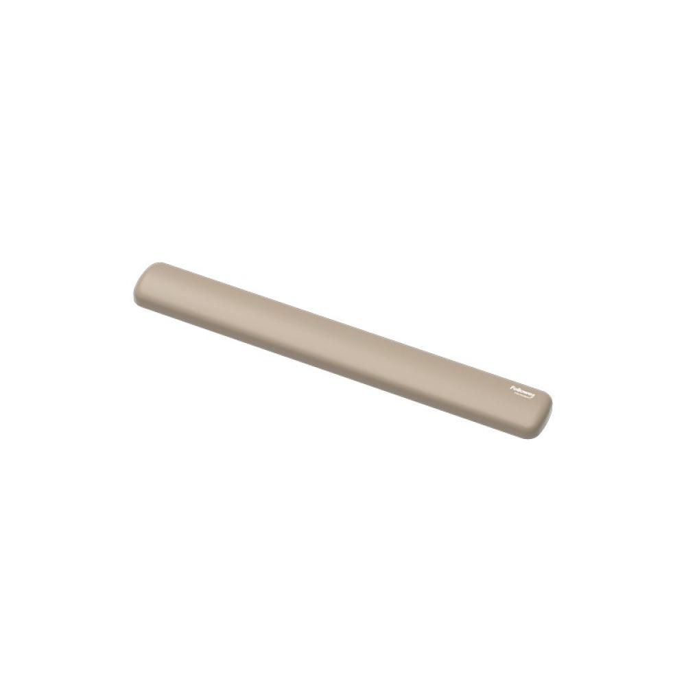 Fellowes - Breyta descansa muñecas Silicona Arena - 100142579