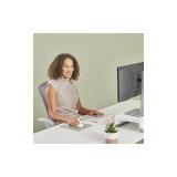 Fellowes - 100142574 descansa muñecas Silicona Arena