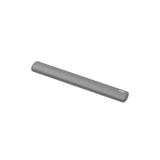 Fellowes - Breyta descansa muñecas Silicona Gris - 100142576