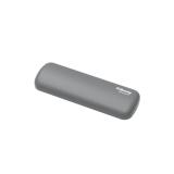 Fellowes - Breyta descansa muñecas Silicona Gris - 100142566