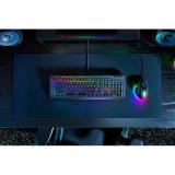 Razer - BlackWidow V4 X teclado USB QWERTY Español Negro