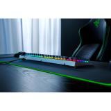 Razer - BlackWidow V4 X teclado USB QWERTY Español Negro