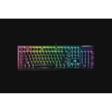 Razer - BlackWidow V4 X teclado USB QWERTY Español Negro