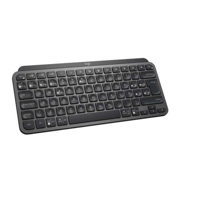 Logitech - MX Keys Mini - 920-010490