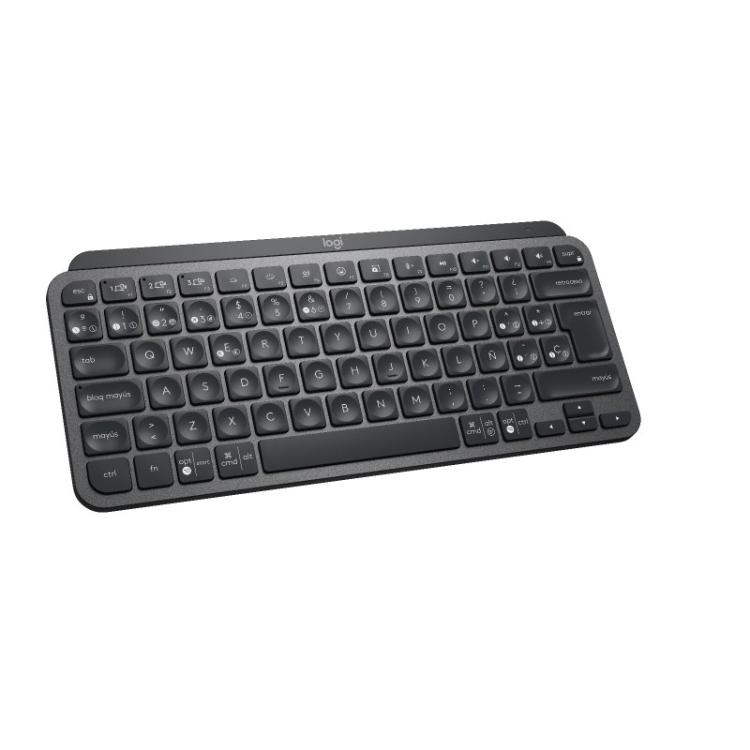 Logitech - MX Keys Mini - 920-010490