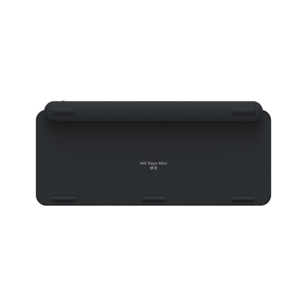 Logitech - MX Keys Mini - 920-010490