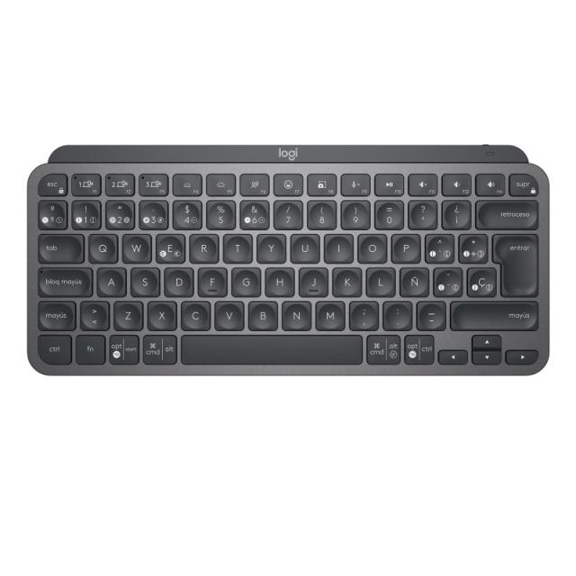 Logitech - MX Keys Mini - 920-010490