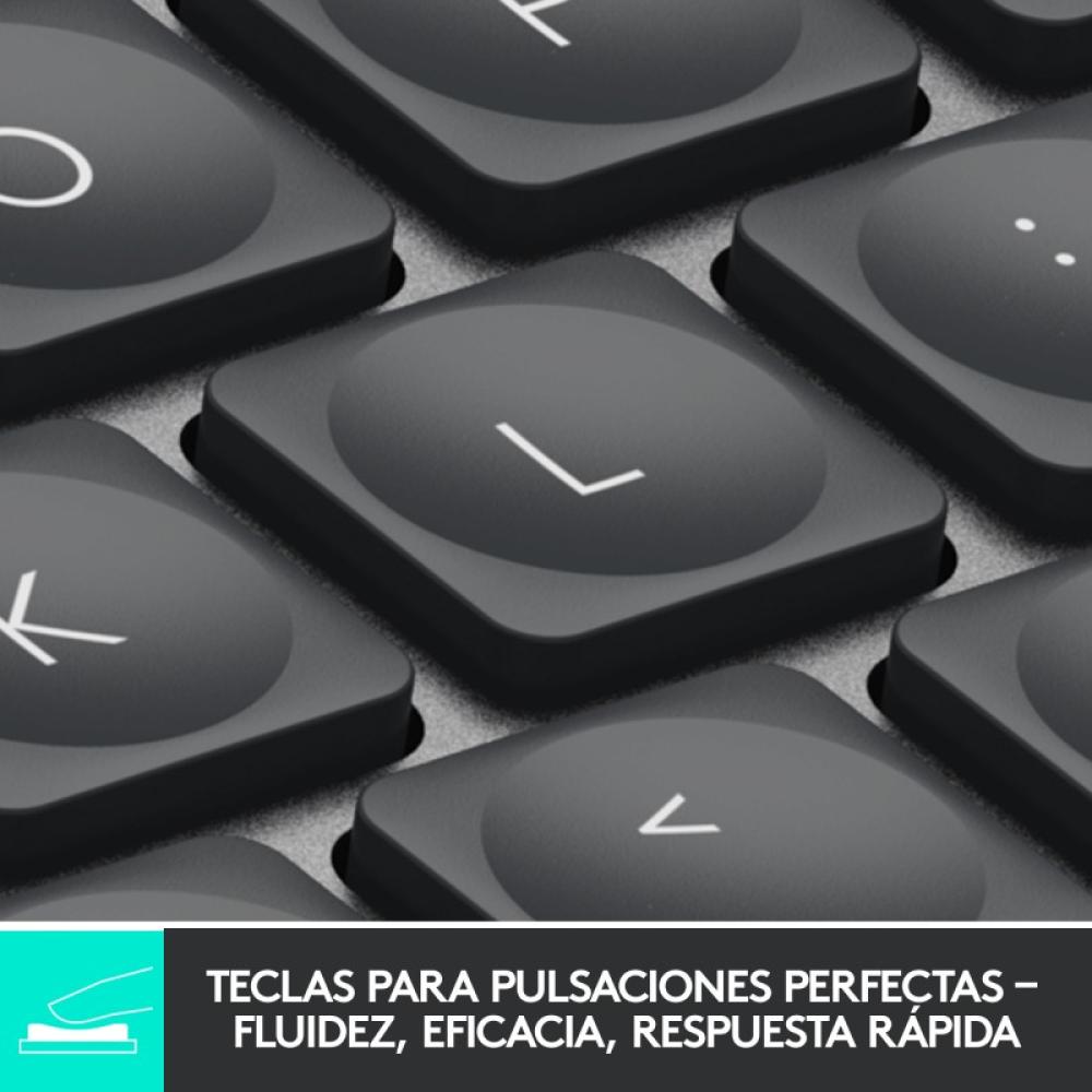 Logitech - MX Keys Mini - 920-010490
