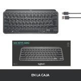 Logitech - MX Keys Mini - 920-010490
