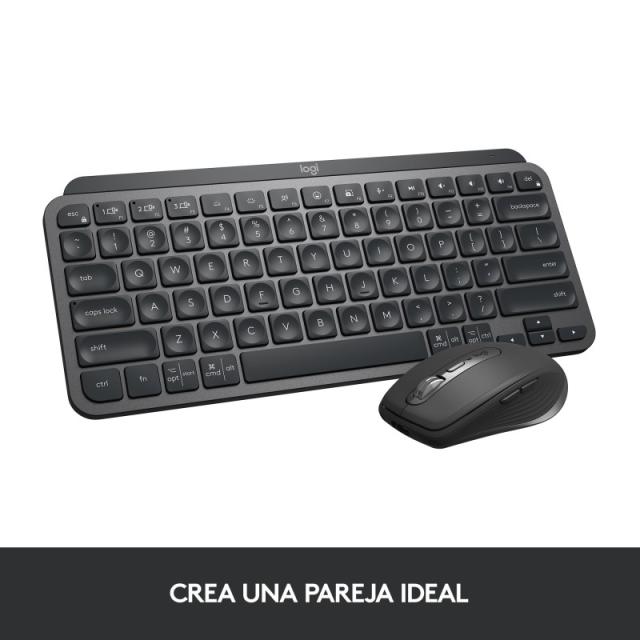 Logitech - MX Keys Mini - 920-010490